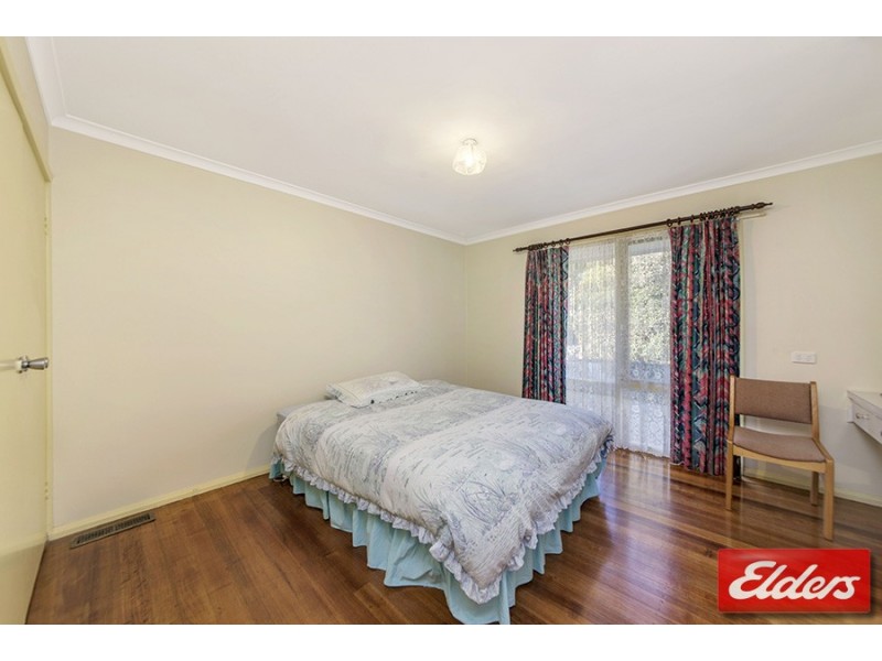 37 and 39 Bandjalong Crescent, Aranda ACT 2614