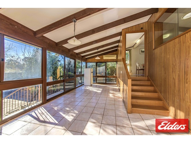 37 and 39 Bandjalong Crescent, Aranda ACT 2614