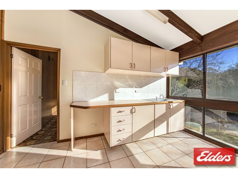 37 and 39 Bandjalong Crescent, Aranda ACT 2614