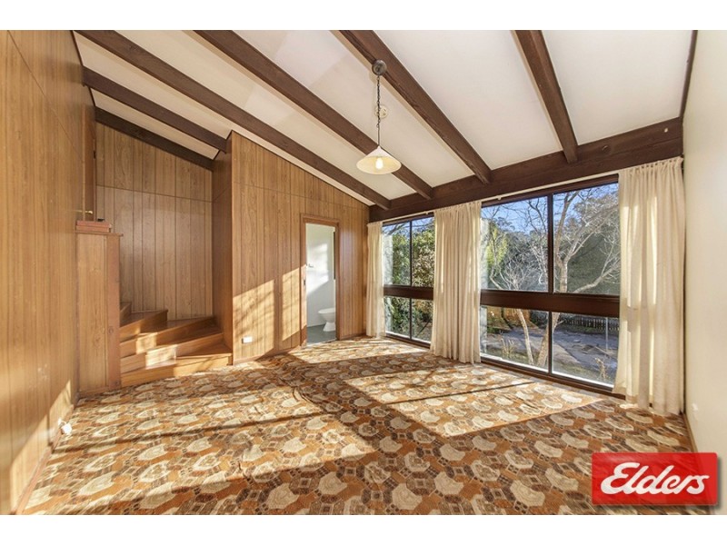 37 and 39 Bandjalong Crescent, Aranda ACT 2614