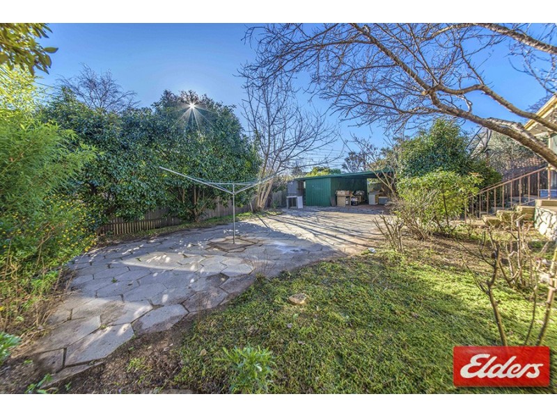 37 and 39 Bandjalong Crescent, Aranda ACT 2614