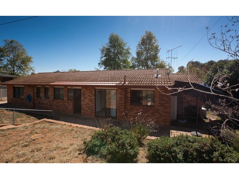 60 Carlile Street, Evatt ACT 2617