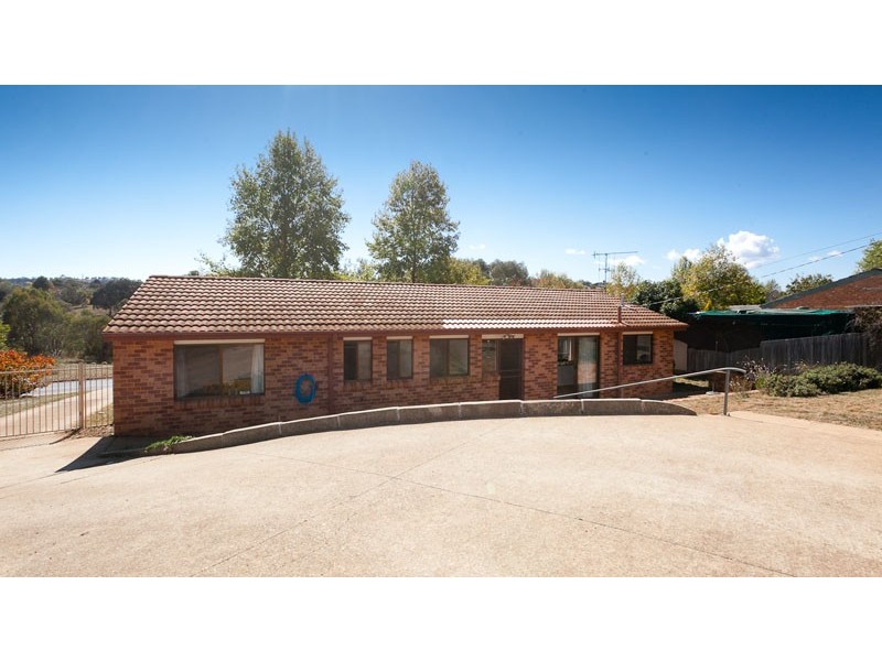 60 Carlile Street, Evatt ACT 2617