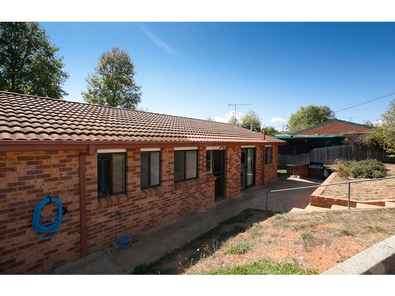 60 Carlile Street, Evatt ACT 2617