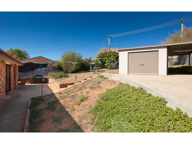 60 Carlile Street, Evatt ACT 2617