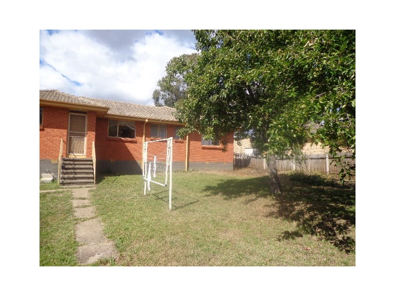 73 Chewings Street, Scullin ACT 2614