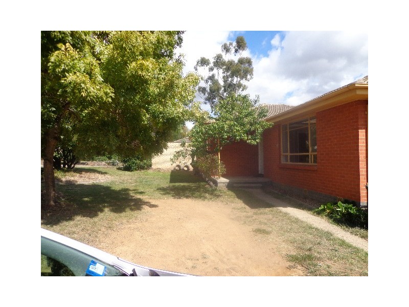 73 Chewings Street, Scullin ACT 2614