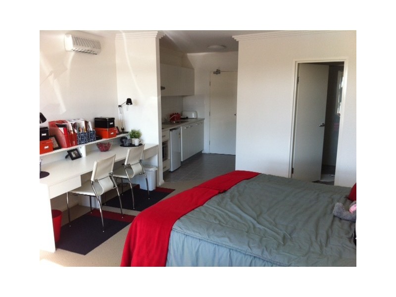 23/101 Hennessy Street, Belconnen ACT 2617