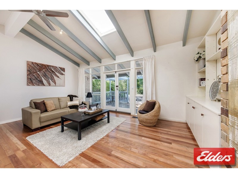 5 Bandjalong Crescent, Aranda ACT 2614