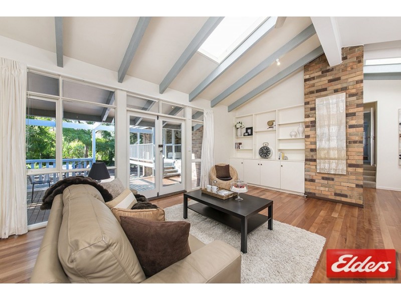 5 Bandjalong Crescent, Aranda ACT 2614
