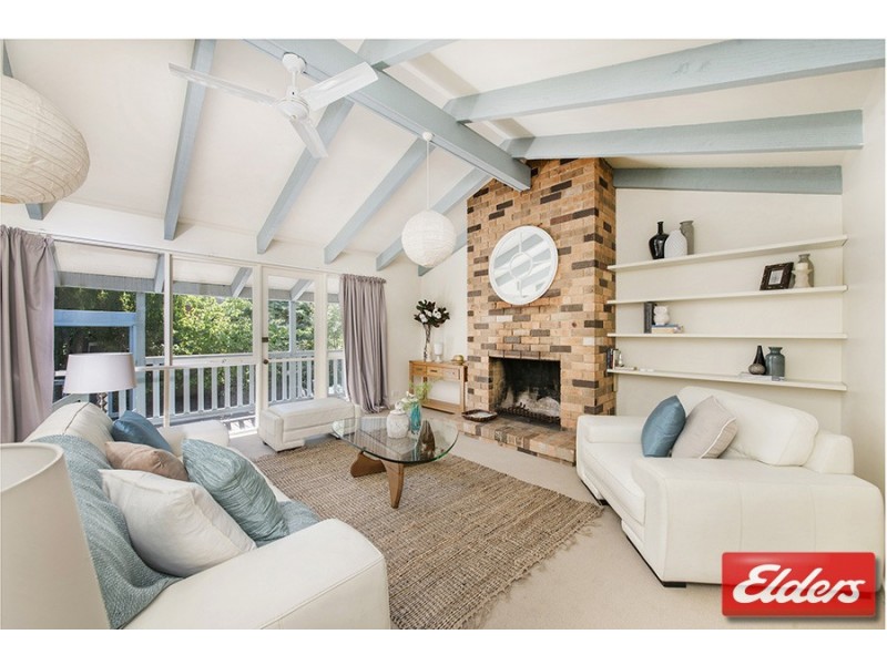 5 Bandjalong Crescent, Aranda ACT 2614