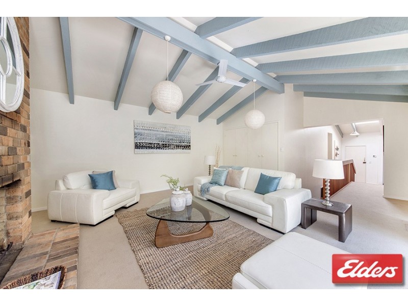 5 Bandjalong Crescent, Aranda ACT 2614