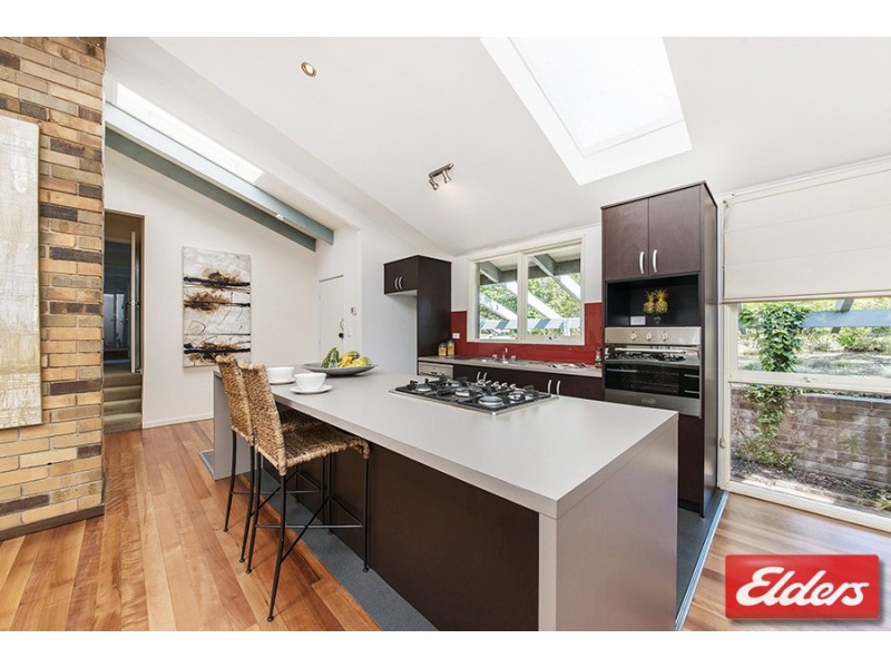 5 Bandjalong Crescent, Aranda ACT 2614