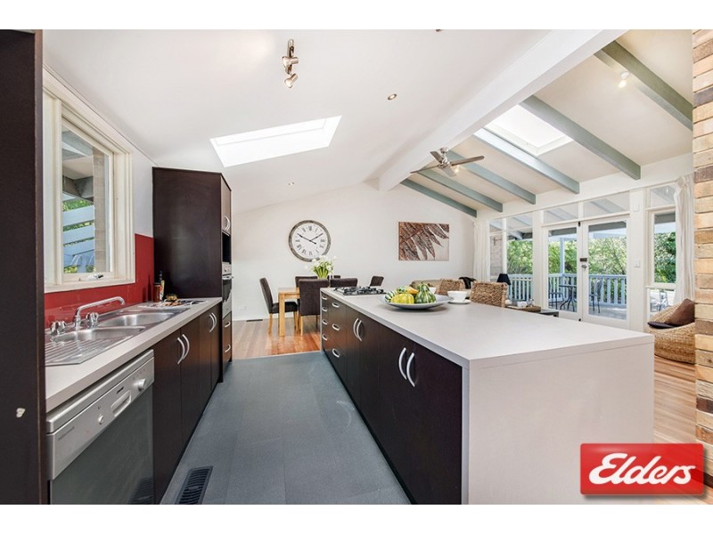 5 Bandjalong Crescent, Aranda ACT 2614