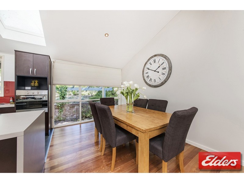 5 Bandjalong Crescent, Aranda ACT 2614