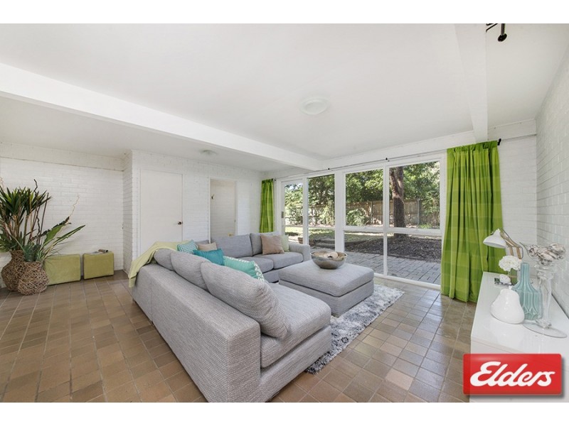 5 Bandjalong Crescent, Aranda ACT 2614