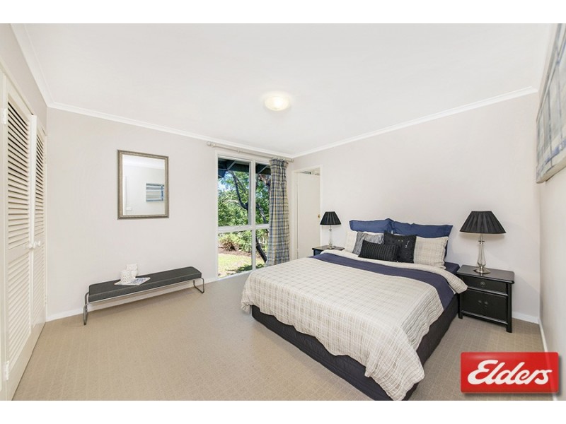 5 Bandjalong Crescent, Aranda ACT 2614