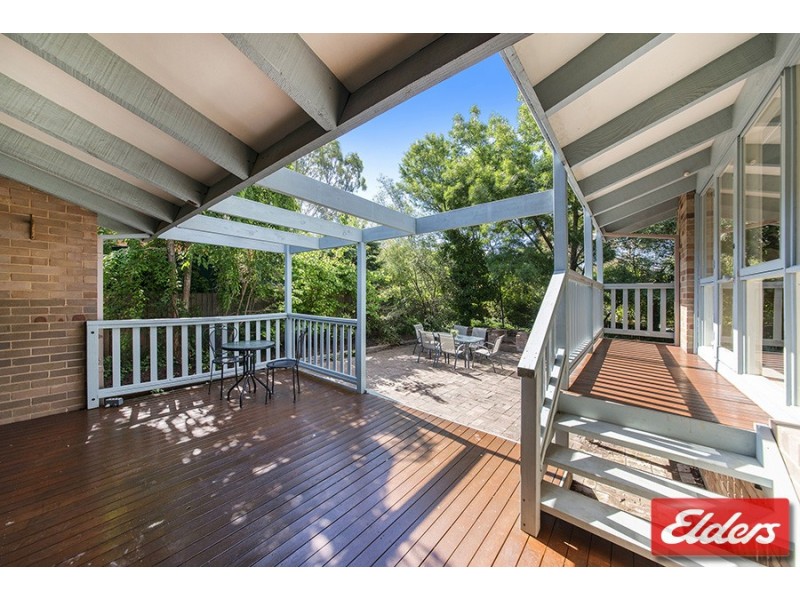 5 Bandjalong Crescent, Aranda ACT 2614