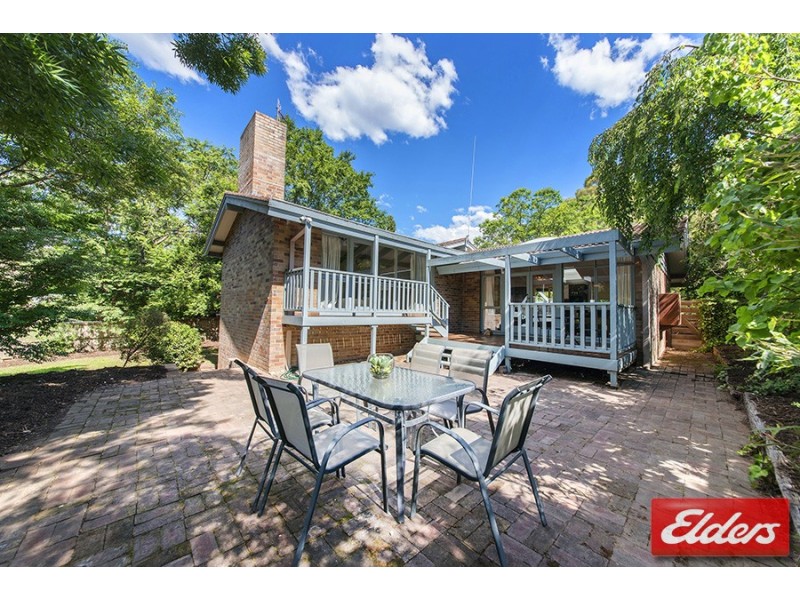 5 Bandjalong Crescent, Aranda ACT 2614