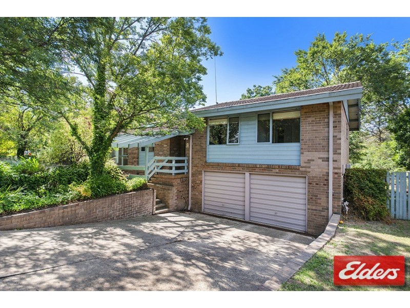 5 Bandjalong Crescent, Aranda ACT 2614
