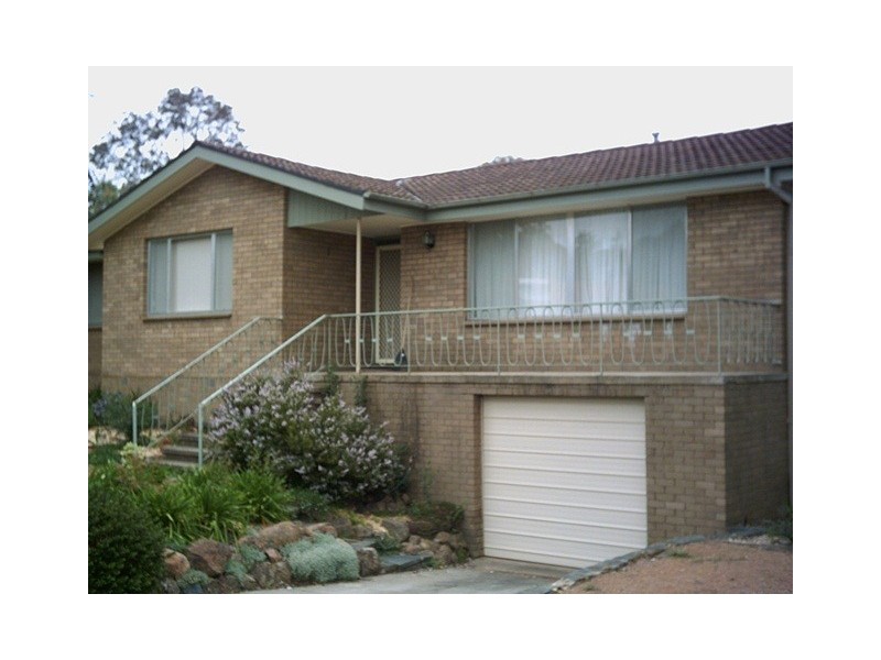30 Ashburner Street, Higgins ACT 2615