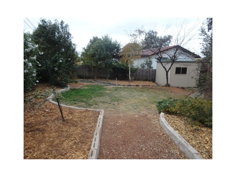 30 Ashburner Street, Higgins ACT 2615