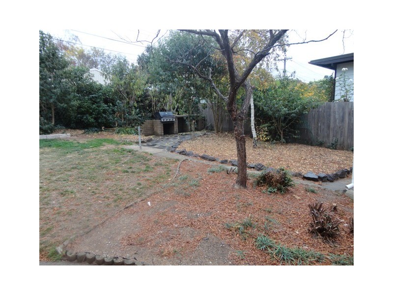 30 Ashburner Street, Higgins ACT 2615