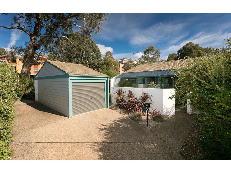 18 Crick Place, Belconnen ACT 2617