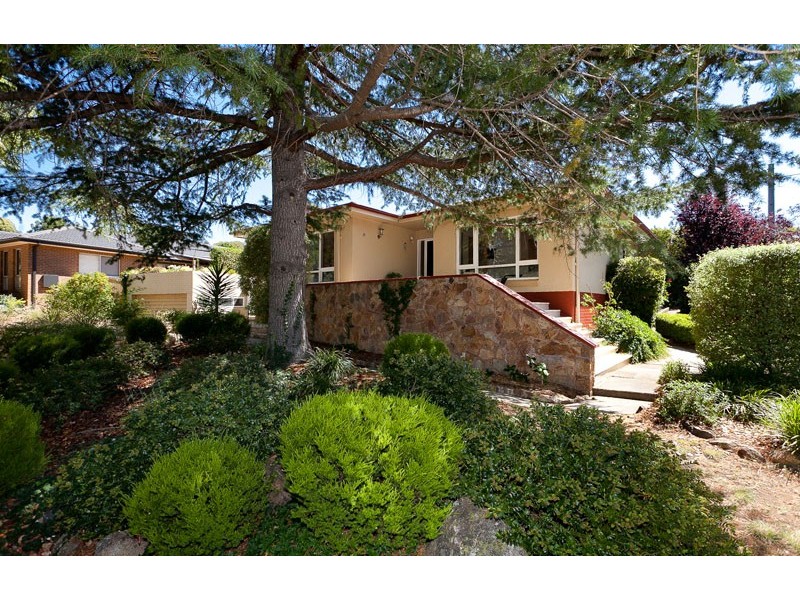 29 Fairfax Street, O’connor ACT 2602