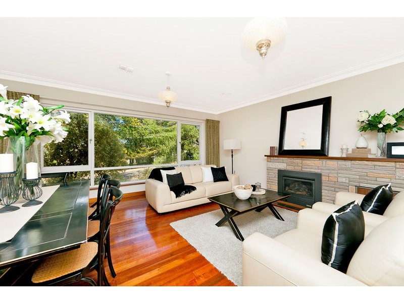 29 Fairfax Street, O’connor ACT 2602