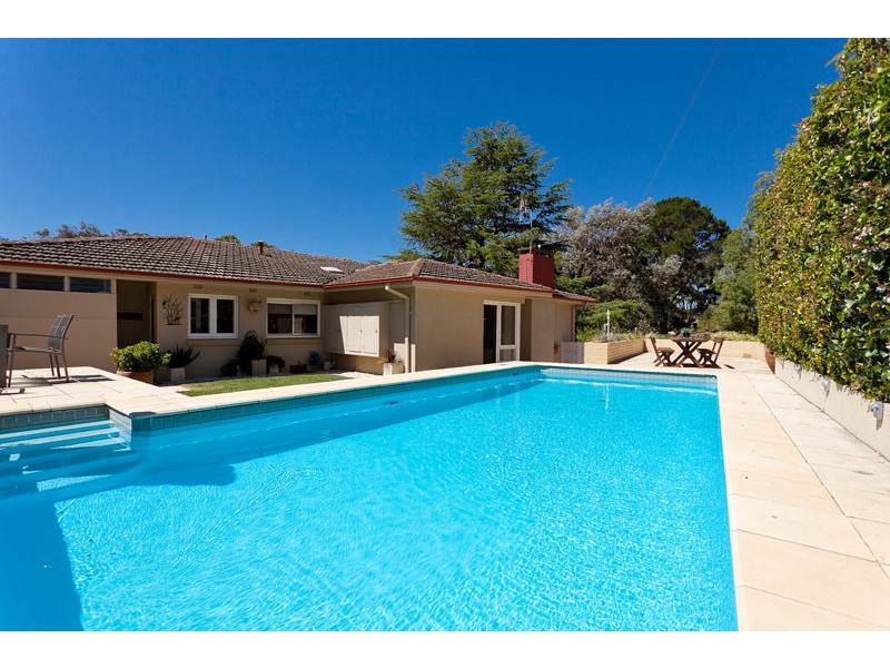 29 Fairfax Street, O’connor ACT 2602