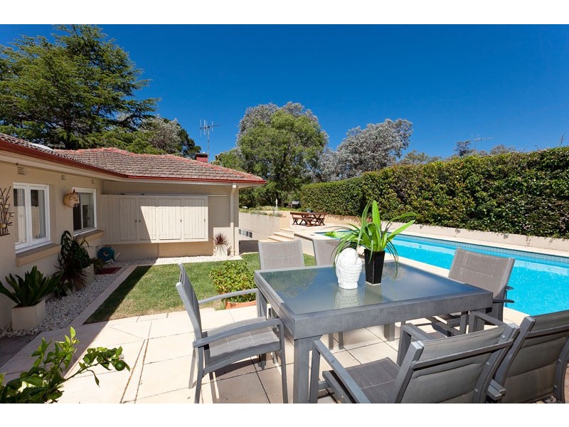 29 Fairfax Street, O’connor ACT 2602