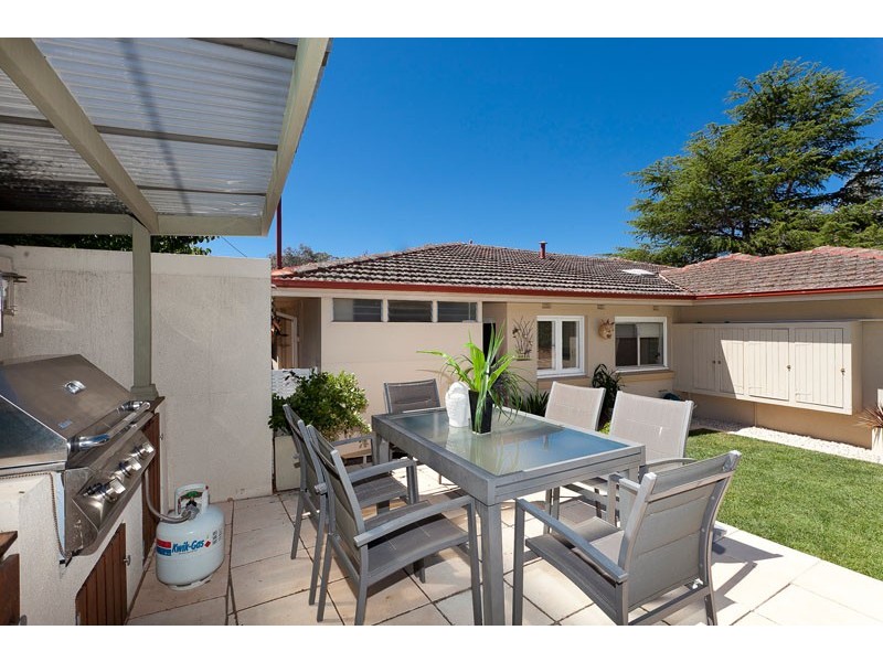 29 Fairfax Street, O’connor ACT 2602