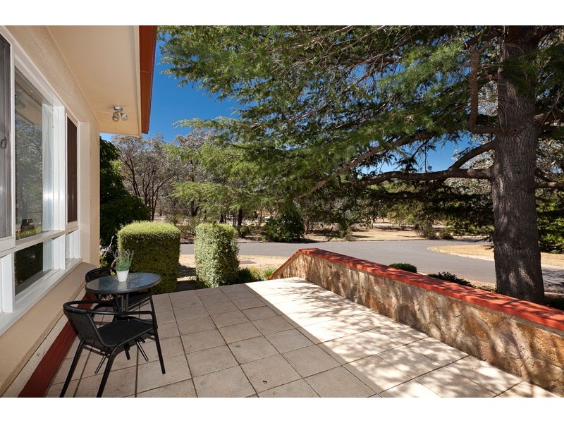 29 Fairfax Street, O’connor ACT 2602