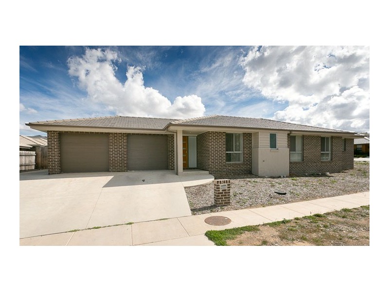 3 Spring Way, Casey ACT 2913