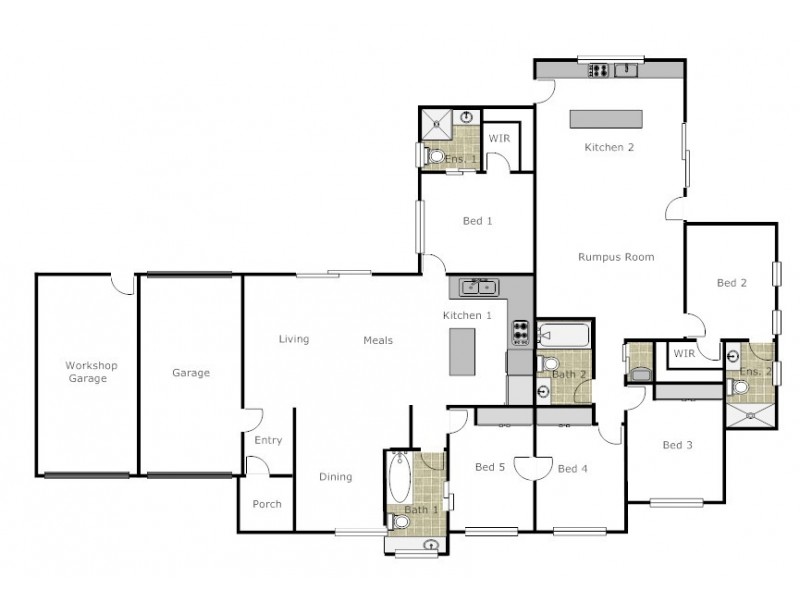 3 Spring Way, Casey ACT 2913