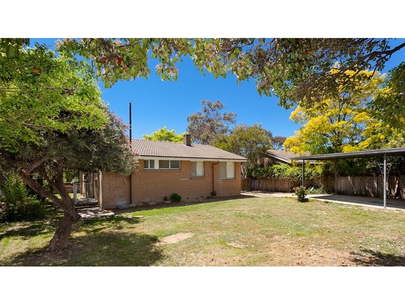 32 Atkinson Street, Cook ACT 2614