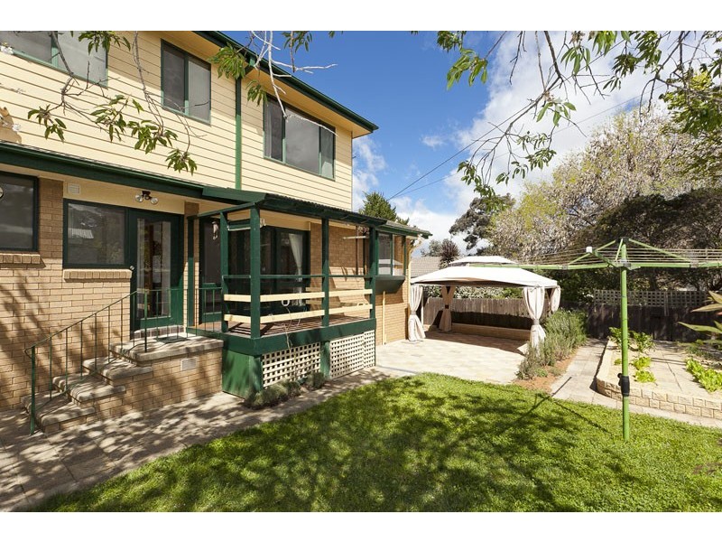 3 Letters Street, Evatt ACT 2617