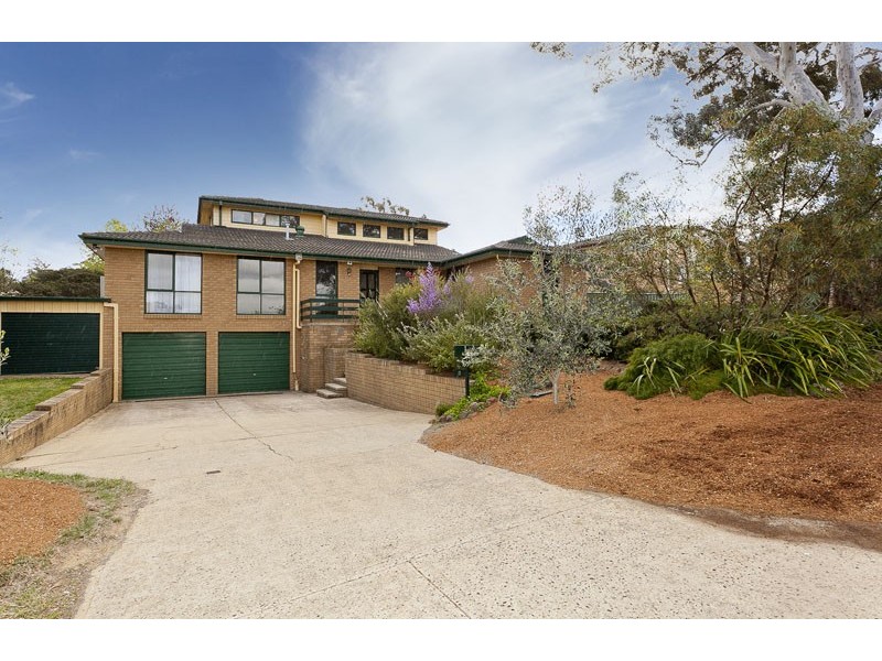 3 Letters Street, Evatt ACT 2617