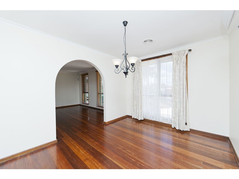 3 Letters Street, Evatt ACT 2617