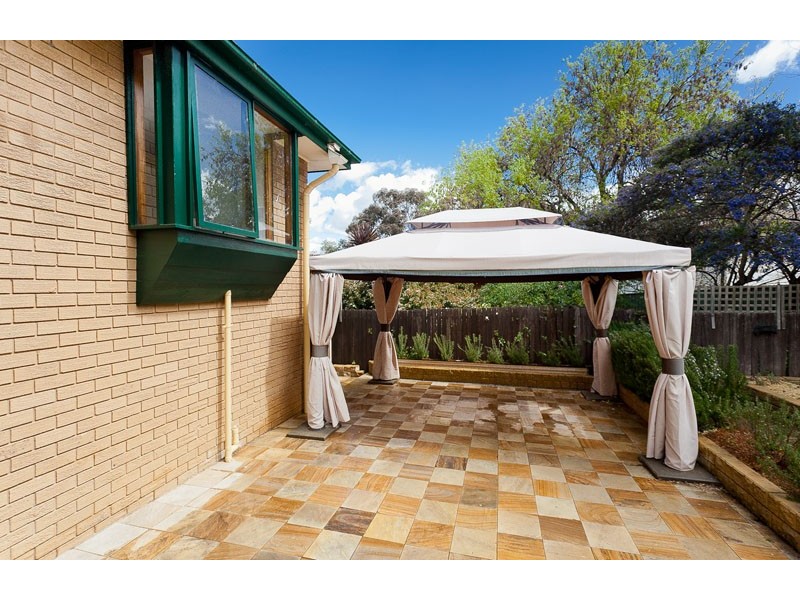 3 Letters Street, Evatt ACT 2617