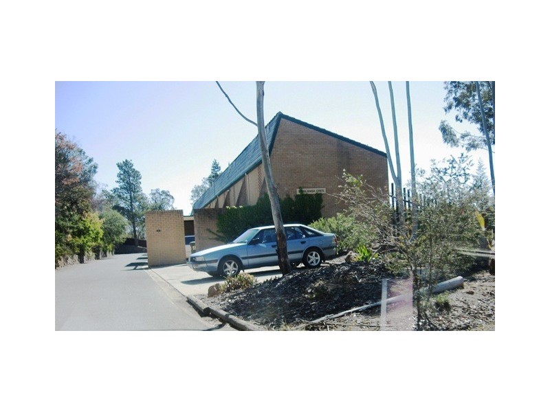 3/10 Jalanga Crescent, Aranda ACT 2614