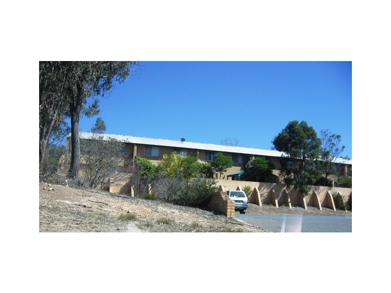 3/10 Jalanga Crescent, Aranda ACT 2614