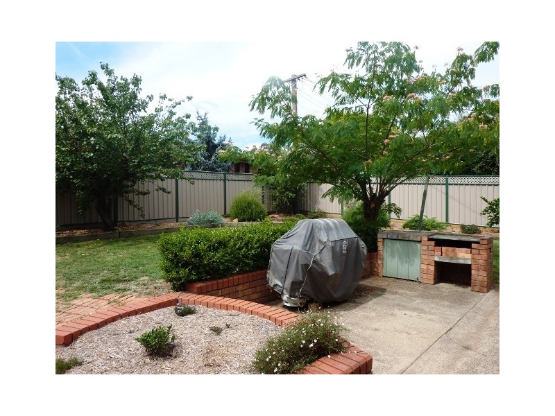 25 Broadby Close, Spence ACT 2615