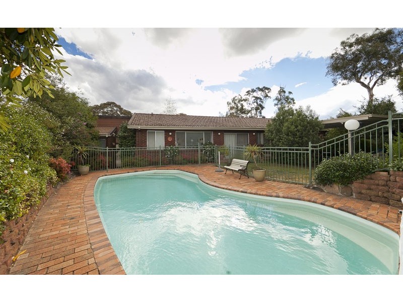 29 Woolner Circuit, Hawker ACT 2614