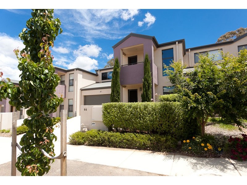64 Sapling Street, Harrison ACT 2914
