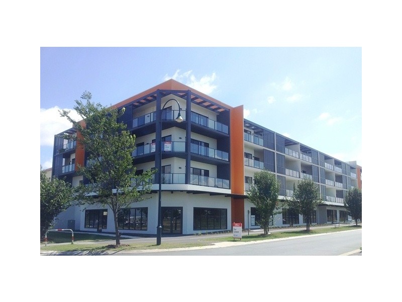 203/48 Gungahlin Place, Gungahlin ACT 2912