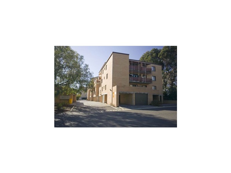 31/31 Disney Court, Belconnen ACT 2617