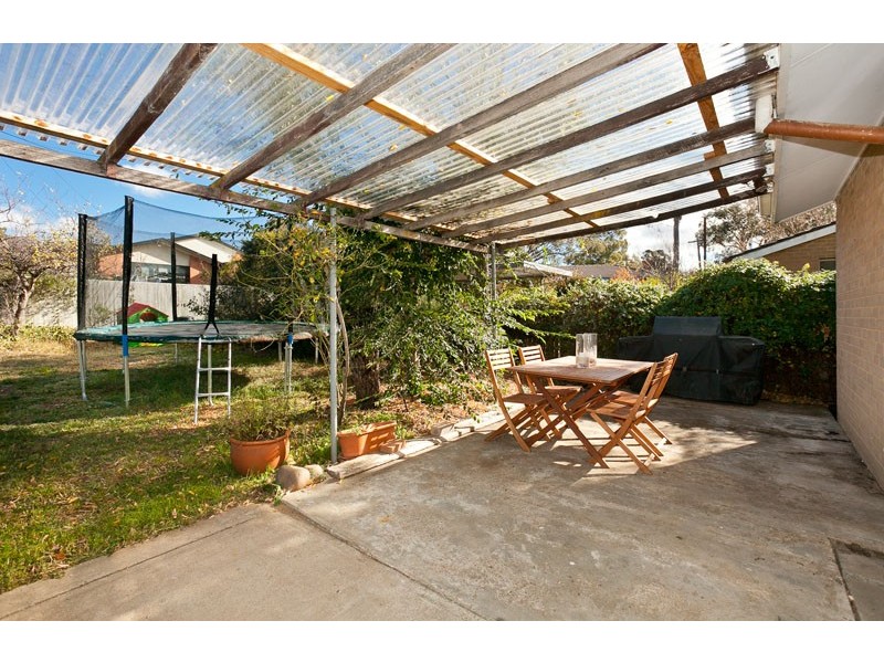 34 Atkinson Street, Cook ACT 2614