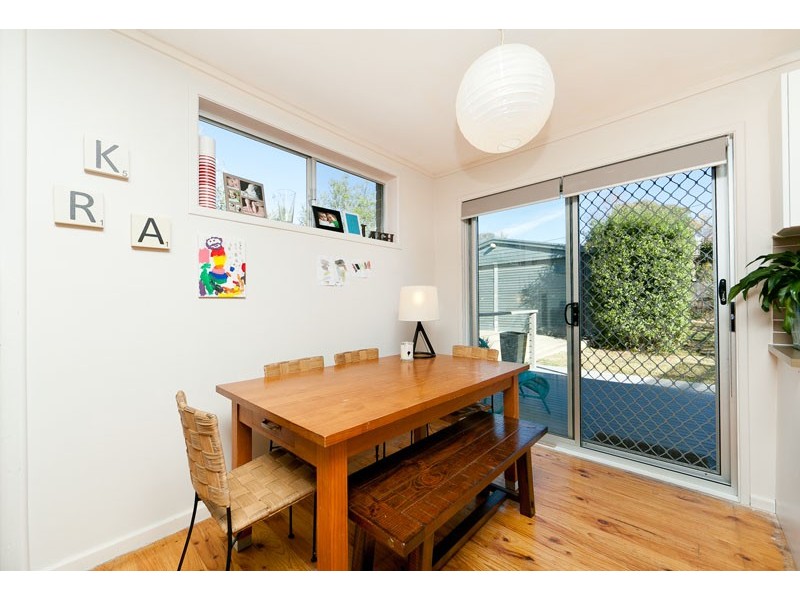 34 Atkinson Street, Cook ACT 2614